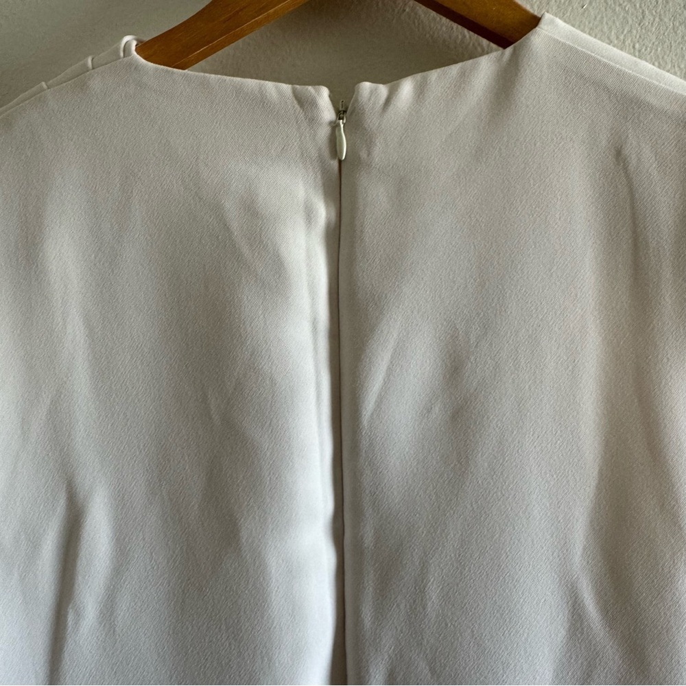 NWT Banana Republic Factory Cowl Neck Snow day Jumpsuit size 12T - Picture 10 of 10
